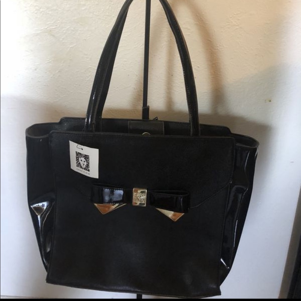Fashionable School Purse